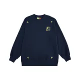 Темно-синий (с ярлыком "Прорастание")