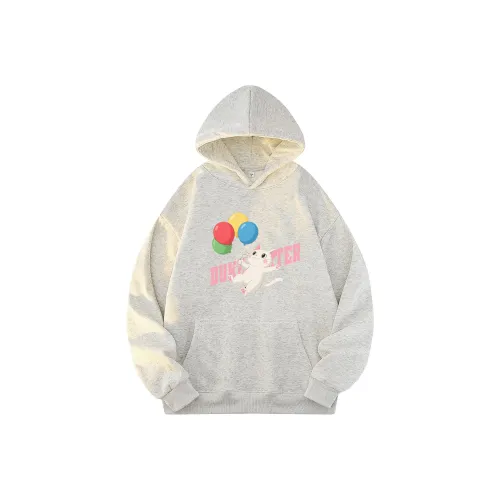 DUKE+DEXTER Унисекс Свитшоты