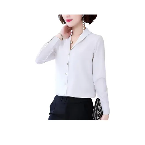 EMINU Женские рубашки