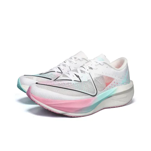 PEAK Taichi UP30 4,0 Устойчивые к истиранию амортизаторы Низкий топ Карбоновая плита Марафон Тренировки Беговые кроссовки Мужской