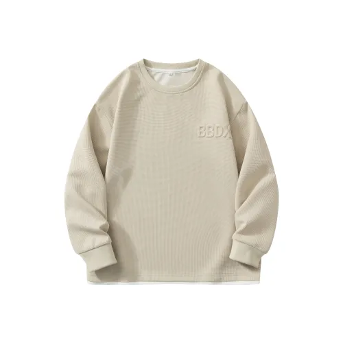 MDGR Мужские Свитшоты