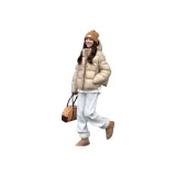 Молочно-чайный