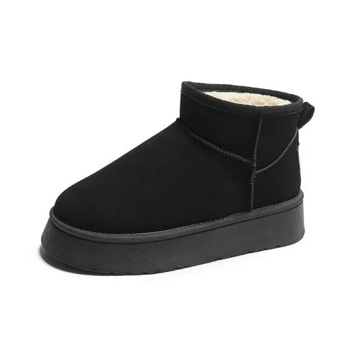 KESIYUAN Сноубутсы Женские