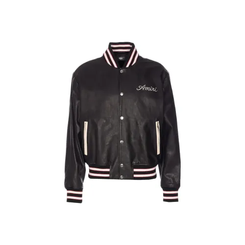 AMIRI FW25 Куртки и пальто Мужской