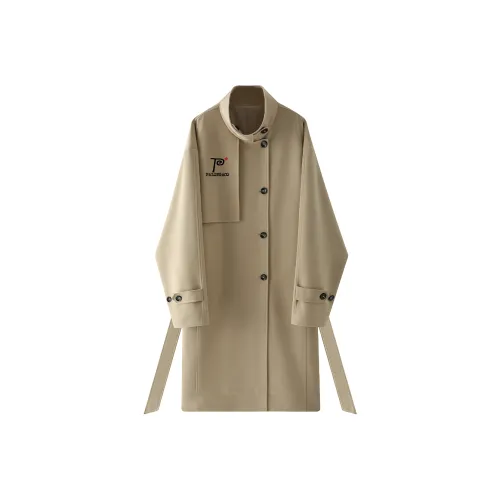 PAL ONGACO Унисекс Тренч