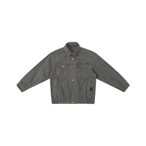 YK YB YK YB x Tao Huang Куртка Унисекс