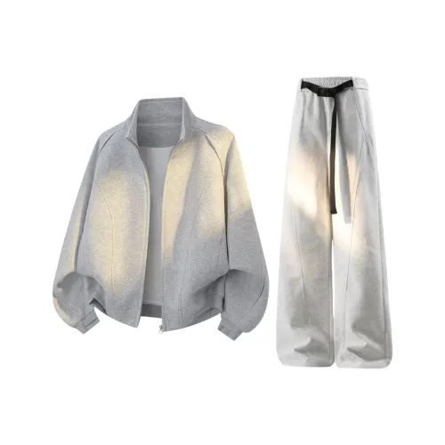 GWAF Унисекс Свитшот Комплекты