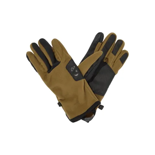 Outdoor Research Полиэстер Перчатки Мужские Коричневые