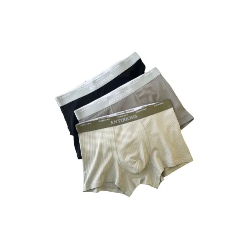 LUYOUYE Мужские боксер-шорты