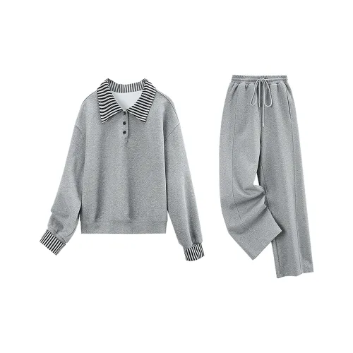 A paradise for awakening Повседневный костюм женский