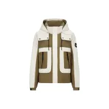 Армейский зеленый