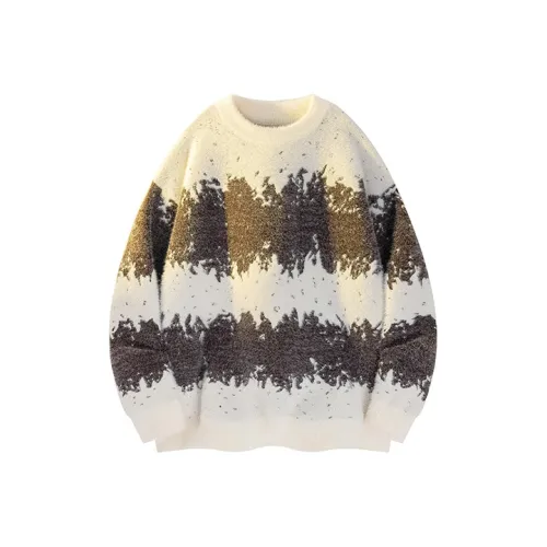 GOOSELIAR Унисекс Свитера