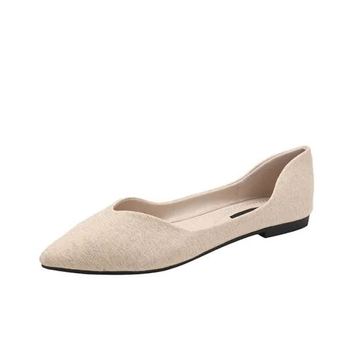 MABEL CO Casual 1cm Женские