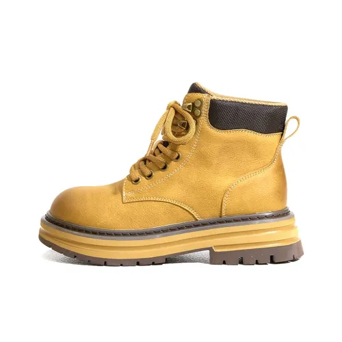 Summer Tour Короткий Martin Boot Женские