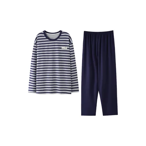 Qiao Ni Tong Пижамный комплект для женщин