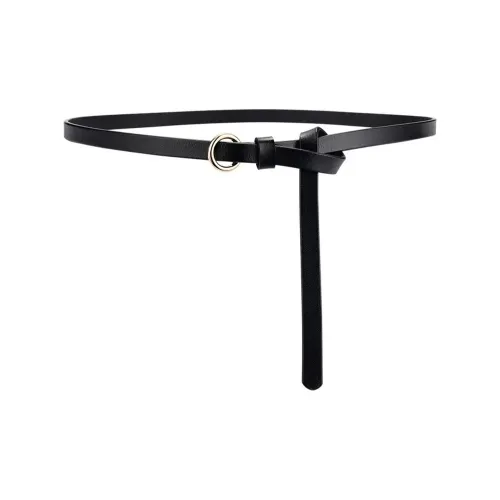 FUO ПУ (полиуретан) Сплав Кожаные ремни Женские 1