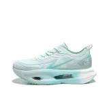 Прозрачно-голубой