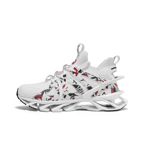 MESUCA Устойчивый к истиранию Низкий Топ Casual Мужской