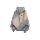 Серый меланж