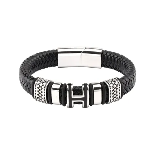 PUENTE Микрофибра Кожа Наручные повязки Мужской