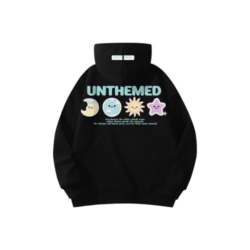 UNthemed Унисекс Свитшоты