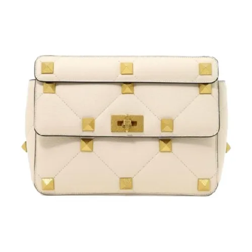 Valentino Roman Stud Сумки Женские
