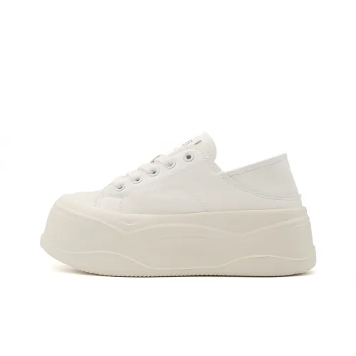 VNEWR Амортизация Износостойкий Низкий Топ Casual Женские