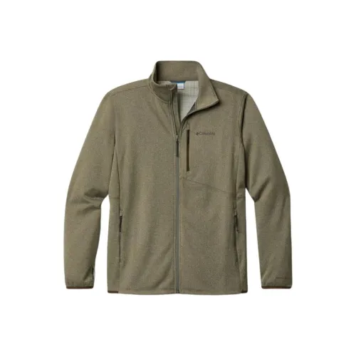 Columbia совместный бренд Зеленый Мужской Куртки
