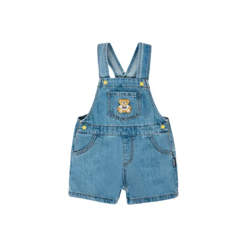 Комбинезоны для младенцев и малышей MOSCHINO