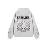 Светло-серый