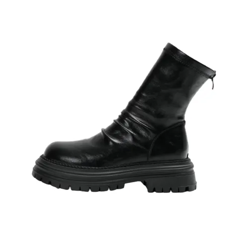 Wuji Ботильоны Женские