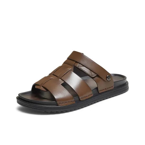 TATA Слипоны Мужской