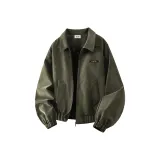 Трава зеленая