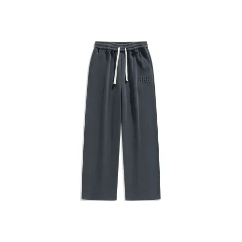 MDGR Мужские Повседневные Брюки