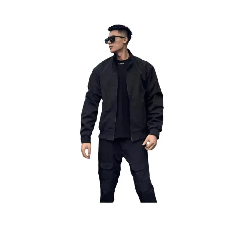 XUBAIHUO Унисекс Куртки