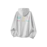 Туманно-серый