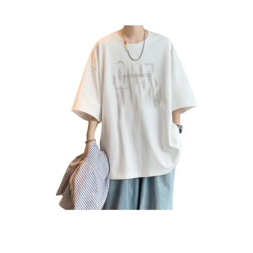 EDRPIUS Унисекс T-рубашки