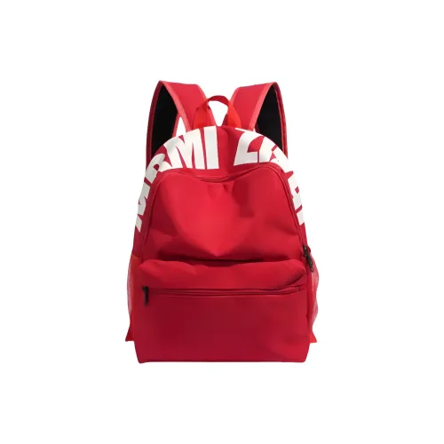 BRABOSTON Нейлон Рюкзак Унисекс Light Серый Розовый Фиолетовый Черный Красный Желтый