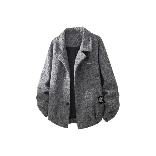 SAME FLOW Унисекс Куртки