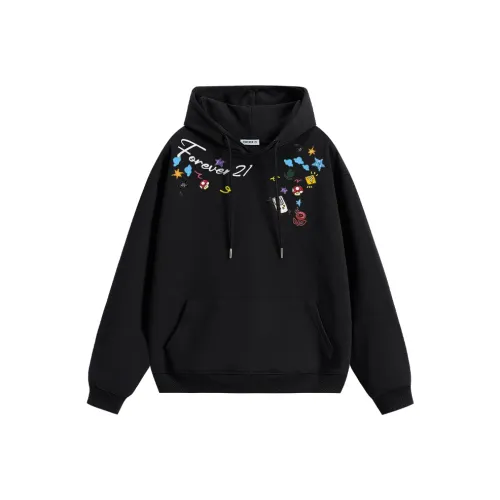 FOREVER 21 Унисекс Свитшоты