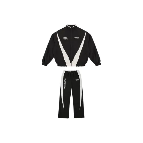 BLUESFLY Комплекты ветровка и штаны унисекс