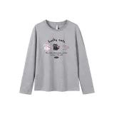 Средний вересковый серый