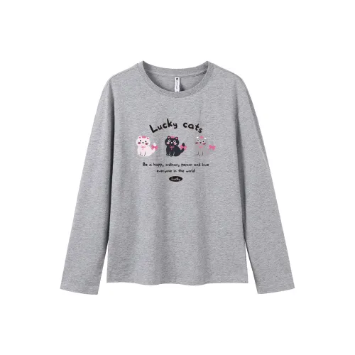 JEANSWEST Z Унисекс T-рубашки