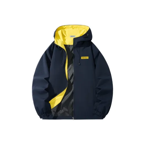 FOREVER 21 Унисекс Куртки