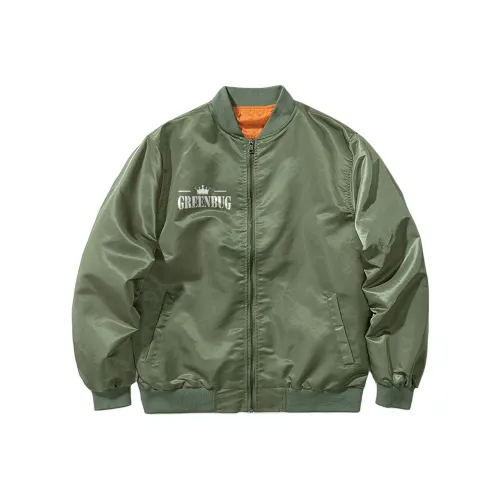 CHONGXIAOLV Унисекс Куртки