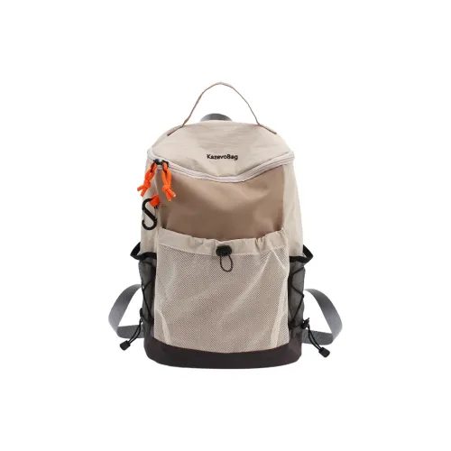 KAMLUI Нейлон Рюкзак Большой Унисекс Многоцветный