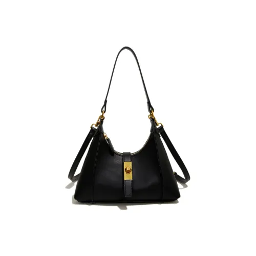 SHIJIA ПУ (полиуретан) Сумка через плечо Стандартная Женская Многоцветная