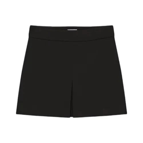 ARITZIA FW25 WILFRED Trinket Юбка Повседневная Короткая Юбка Женская