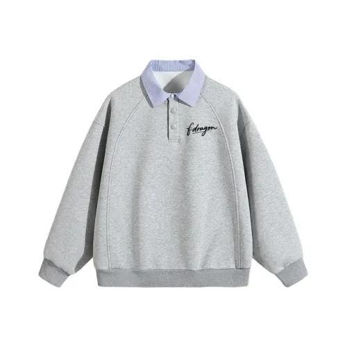 F·dragon Унисекс Свитшоты