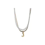 Цепочка для наслоения [J]